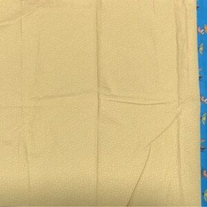 Elegant Cream Bedding Set